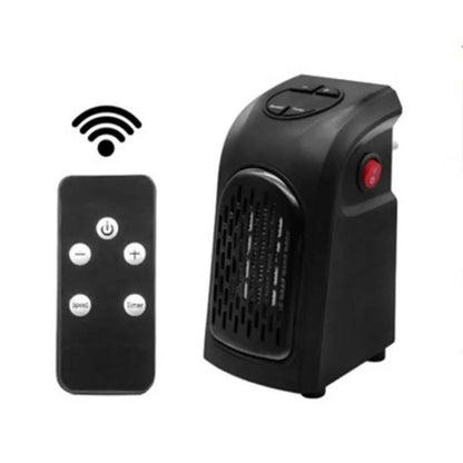 Winter Air Heater Fan Heater Electric Home Heaters Mini Room Air Wall