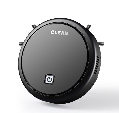 3-in-1 Robot Vacuum Cleaner 1800Pa Multifunctional Smart Floor Cleaner