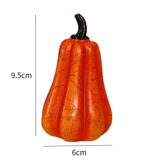 New Halloween Pumpkin Lantern Simulation Pumpkin