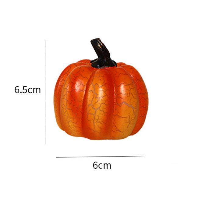 New Halloween Pumpkin Lantern Simulation Pumpkin